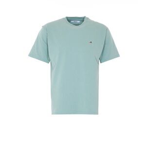 Edmmond Studios Men Duck Patch T-Shirt
